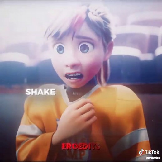 Understanding Anxiety in 'Inside Out' Movie Edits