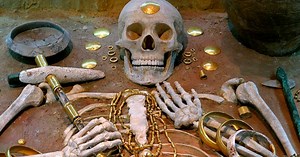 The Secret Necropolis of Ancient Varna and the First Goldsmiths - Historic Mysteries