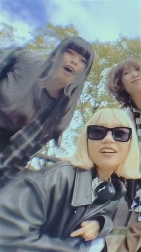 mukeikaku – missing 【Music Video】 Out now❤️‍🔥 #alternativerock #garagerock #indiemusic #jrock