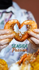 🦐🦀 Gather your friends and dive into a seafood feast with our Trio Meal—succulent shrimp, Flavorful mussels, tender crab balls, and Ocean-fresh crabs with unlimited rice. A perfect combination for seafood lovers! استمتعوا بوليمة المأكولات البحرية (الثلاثية),المكونة من الروبيان الطازج, بلح البحر,كرات السلطعون الطرية,و سلطعون البحر الطازج, مع أرز غير محدود. مزيج مثالي لمحبي المأكولات البحرية🦐🦀 📍Abu Dhabi | Al Ain | Dubai | Ras Al-Khaimah | Fujairah ☎️800-684 (OTH) WhatsApp Number: 971 54 998 