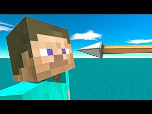 EPIC BALLISTA TRAP - Animal Revolt Battle Simulator