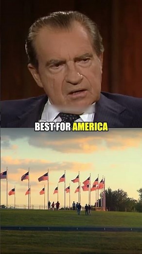 The Reality of the Jewish Lobby and American Foreign Policy | Richard Nixon