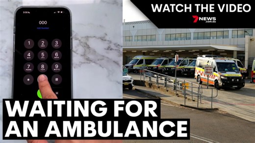 What to do while waiting for ambulance in an emergency