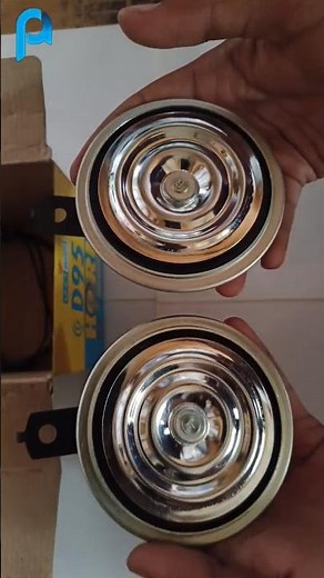 Minda D95 Horn Testing Review