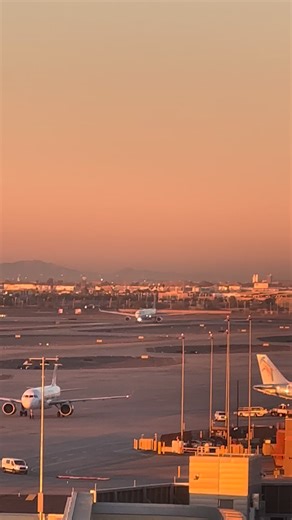 Christopher Williams on Instagram: "As watched this Hawaiian Airlines’ A330 taking off, I wished I was on it."