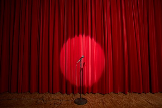 2025 season lineup at La Comedia Dinner Theatre