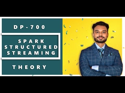 Spark Structured Streaming in Microsoft Fabric