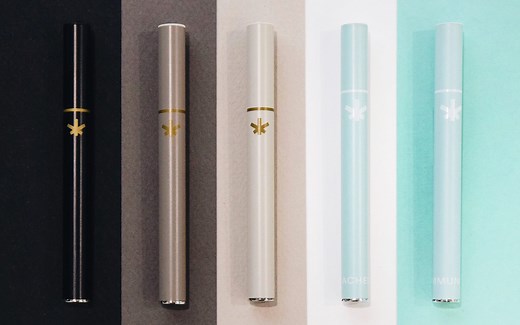 10 Brands Making Awesome Disposable Cannabis Vape Pens