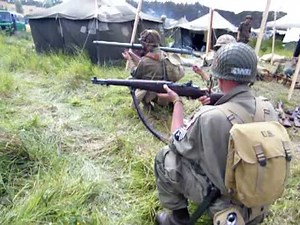 505th PIR "Jack of Diamonds" - Darłowo 2010