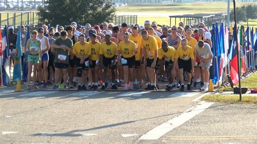 Camp Shelby introduces 3 new races to fund Youth Challenge scholarships