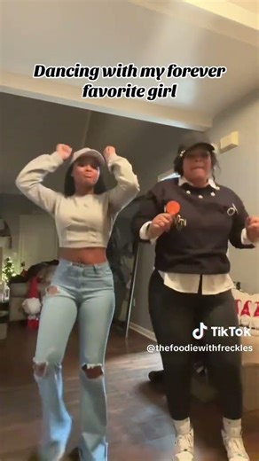 Boo Dance Tutorial