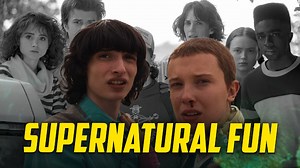 Stranger Things Day 2024: 5 Perfect Ways to Celebrate Netflix's Annual Festival for Hawkins