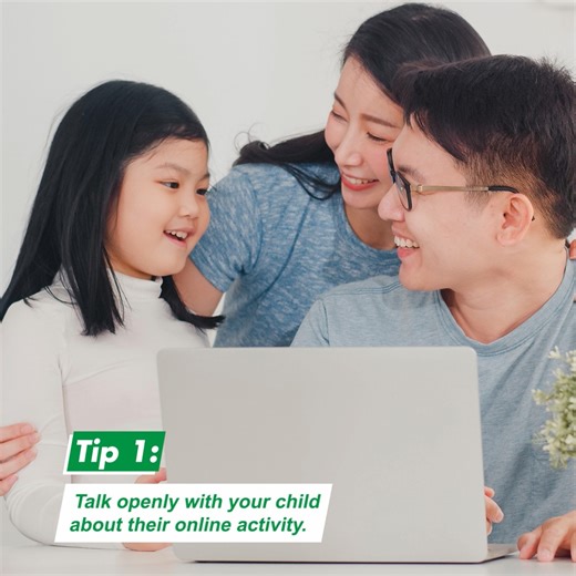 209K views · 65 reactions | Let’s make the web a better place for our young tech-lovers!  Share this post and give us your own tips on keeping kids safe online by commenting below. For more tech tips and news, #CheckCyberzone. Read all about it on https://www.smcyberzone.com/tech-update/how-to-keep-your-kids-safe-online/ | SM Cyberzone | Facebook