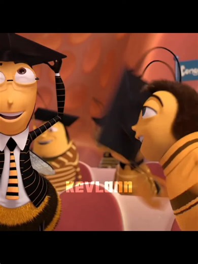 Voice Over of The Bees Movie