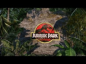 Jurassic Park Aftermath