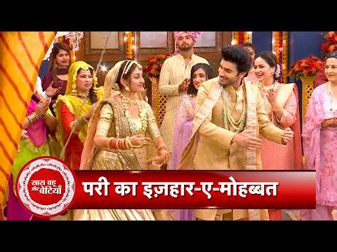 Parineetii: Rajveer-Pari Baarat, Big Twist Ahead | SBB