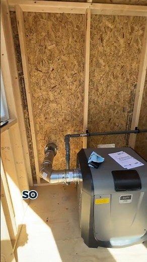 Pool Equipment Shed
