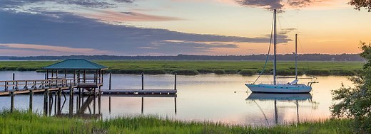 Belvedere Plantation Hampstead NC