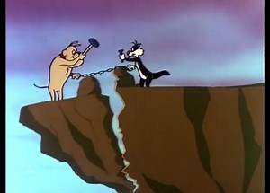 Funny classic cartoon | Cartoon Play