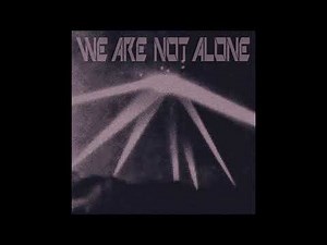 Alien Rain - Dream Inceptor [WANA-02]