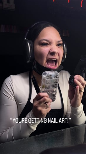 Creative Nail Art Ideas for Solid Color Lovers