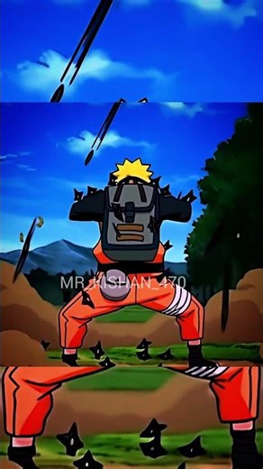 (🥶The fox vs Eyes of Sacrifice🤬) #naruto #kishanedit #attitudestatus #anime #narutoshippuden