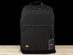 MOS Pack Grande Electronics Backpack - Onyx