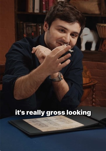 The Higgins family created Zyns // New episode of Spilling Your Seed with John Higgins out now! #mayflower #ancestry #zyn #nicotine #funny