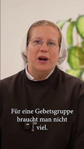 Gründet Gebetsgruppen! #medjugorje #gebet