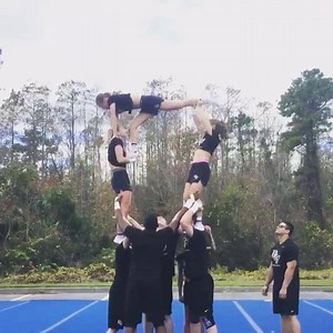 The Cheer Leader Magazine on Reels