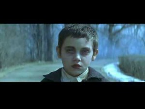 Трейлер фильма "Не рожденный" (Movie Trailer "The Unborn")