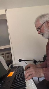 Beaulah land. A tune I wrote in the 1990s | Brad Sondahl