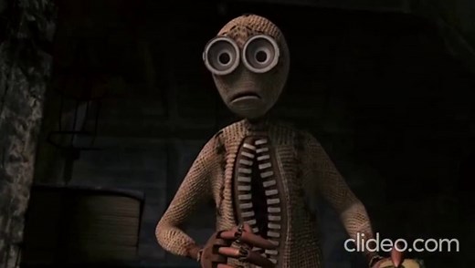 9 (2009) pelicula completa español latino