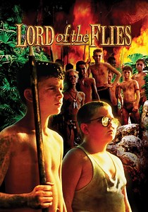 Lord of the Flies - movie: watch streaming online