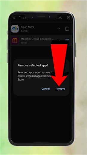 Play Store Se Delete Apps Ko Permanently Kaise Hataye | Delete App History Remove #PlayStore