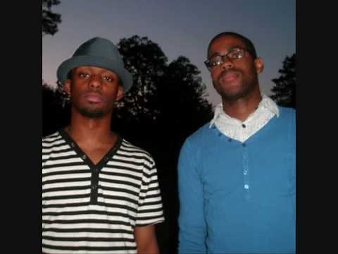 A Lost People - Big Booty Bitches [HQ STUDIO VERSION]