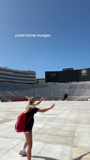 La Arena: Come Home Morgan