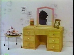 Paddington Bear: Volume Three (1983 Walt Disney Home Video VHS)