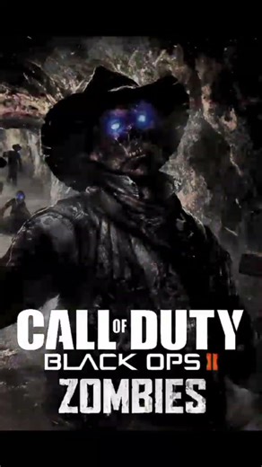 Kino der Toten Game Over Theme ☠️ | BO2 Zombie