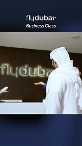 239 reactions | Treat yourself to more with flydubai’s dedicated Business Class check-in and lounge at Terminal 2, Dubai International | flydubai | Facebook