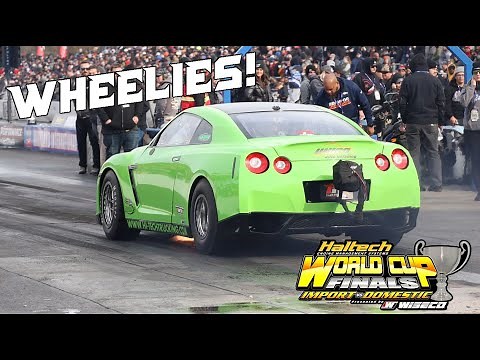 Imports Vs. Domestics 2021 World cup finals | MIR | Drag Racing