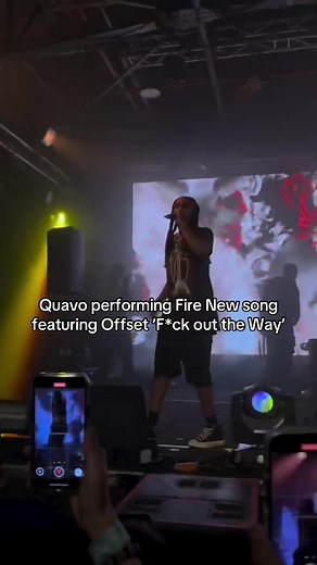 Quavo Teases New Migos Song Featuring Offset