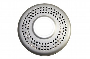 [Hot Item] Steel Exhaust Muffler for Pump