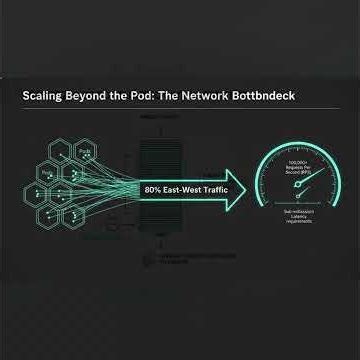 Boost Container Networking Performance in Kubernetes