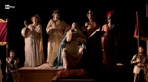 Le emozioni dell'Opera non finiscono mai con RaiPlay 🎶 Tosca: la Prima della Scala è disponibile online 🎩🌹 bit.ly/36c692O | RaiPlay