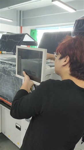 Available Stock: Hanwha Decan Pick and Place Machines for SMT Production