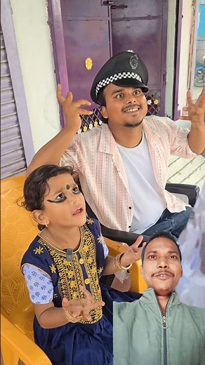 Atika ko plastic ki topi mila🤗 #shorts #short #shortvideo #shortsfeed #youtubeshorts