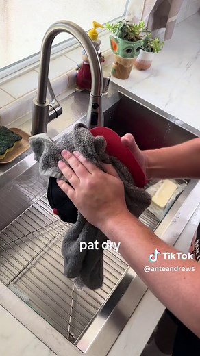 Vintage Hat Restoration: SF Giants Fitted Cap Makeover