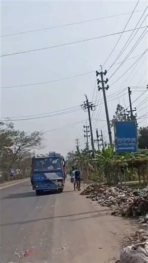 এটা কখনোই একটা উন্নয়নশীল দেশের চিত্র হইতে পারে না#samimpbd #mohammadsami #reelsvideoシ #ramadan2026