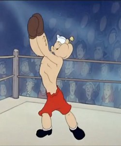 266K views · 6.2K reactions | POPEYE _ CLASSIC CARTOON | Porsche Cartoon | Facebook